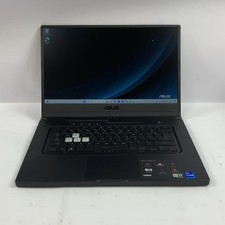 Asus TUF Dash F15 FX516PM 15.6