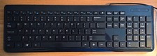 Acer SK-9020 Wired Black Standard Plastic Keyboard QWERTY English Layout picture