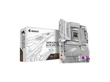 GIGABYTE X870 AORUS ELITE WIFI7 ICE AM5 LGA 1718 ATX DDR5 4x M.2 Motherboard picture