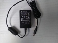 Digi 24000077 Power Supply 12v 1.66a Locking Barrel (7 Available) & Warranty picture