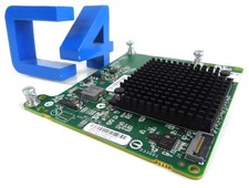 HP 701535-001 FLEXFABRIC 20GB 2P 650M ADAPTER - 700767-B21, 700765-001 picture