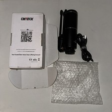🔥CMTECK USB  Computer Microphone, Plug &Play Desktop Omnidirectional XM 520 picture