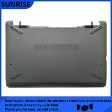 New For HP 15T-BR 15T-BS 15Z-BW 15-BS015DX 250 G6 TPN-C130 Bottom Base Cover picture