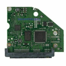 HDD PCB 100774000 REV C Hard disk board For ST500DM009 ST1000DM010 picture