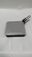 Cisco Linksys Wireless-N Access Point Gigabit PoE AP WAP4400n picture