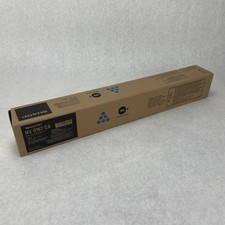Sharp MX-61NT-CA Cyan Toner Cartridge picture