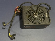 EVGA Supernova 850 B2 110-B2-0850 850W Bronze Power Supply Tested picture