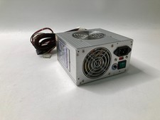 Allied 500W LEDs Dual Fan Power Supply AL-B500E picture