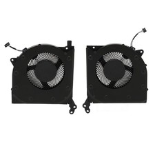 Legion 5 15IMH05/15ARH05 Laptop CPU & GPU Cooling Fan, 4 Pin DC 5V picture