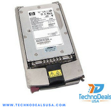 AJ711A 466277-001 AJ711B HP 400GB 10K Fibre Channel Eva M6412 Hard drive picture