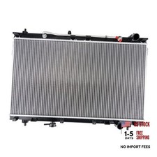 OEM-CU2898 Complete Radiator Compatible 2006-2010 Sedona, 2007-2008 Entourage picture