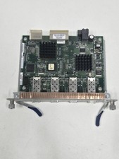 NS-ISG-TX4 Juniper ISG 4-Port Mini GBIC-TX ISG I/O Expansion Module 910-0191-000 picture
