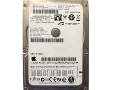 MHZ2120BH G1 CA07018-B57300AP 0FFD3D-00810009 (K64) Thailand 120gb Sata 2009-05 picture