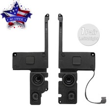 Left+Right Loud Speaker For MacBook Pro Retina 15