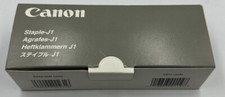 Genuine OEM Canon 6707A001AA Finisher, Staples J1. New  picture