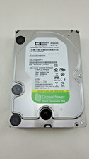 WD20EURS-73TLHY0   HHRNHTJMH  WESTERN DIGITAL SATA 2TB   AUG 2013 picture