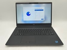 Dell Inc | Precision 7760 | Intel Xeon W-11855M | 32 GB RAM | 1 TB | 17.3 INCH | picture