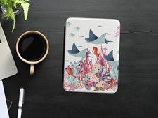 Custom Kindle Case | Personalized Upload Your Own Image | Kindle Paperwhite Case picture
