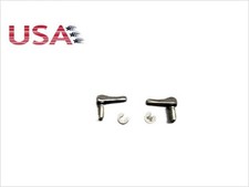 New Battery Cover Latch with Gasket Ring for Honeywell Dolphin 6510 US STOCK picture
