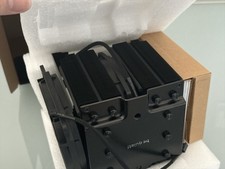 be quiet Dark Rock Pro 4 250W TDP CPU Cooler | Includes Two Silent Wings PWM picture