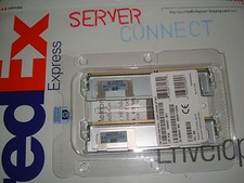 HP 397415-B21 398708-061 416473-001 8GB RAM (2x4GB) MEMORY KIT picture