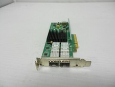 Nimble  CS220 CS240 CS260 CS400 CS440 CS460 SAN Dual Port 10Gb Ethernet Card HBA picture