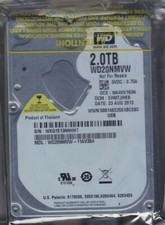 WD20NMVW-11AV3S4 dcm: EHMTJHKB sn: WXQ1E 2013 2TB 2.5