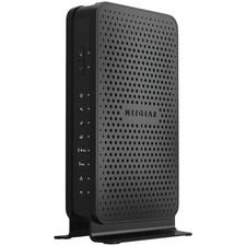 NETGEAR C3700-100NAR DOCSIS 3.0 WiFi Cable Modem Router N600 8x4 for Xfinity picture