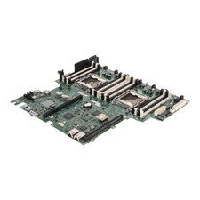 HP 779094-001 2x SOCKET LGA2011-3 DDR4 SYSTEM BOARD for Proliant DL160/DL180 G9 picture