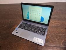 ASUS X540S 15.6