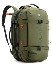 Travel Backpack 40-50L Laptop Carry On Duffle for Work picture