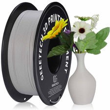 Hot SALEGEEETECH 3D Printer Filament PLA/ABS+/PETG/TPU 1.75MM 1KG Multicolor US picture