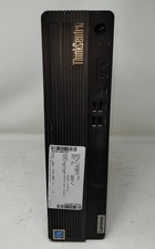 LENOVO ThinkCentre M70s 11EW-S0BQ3S SFF PC Barebones SEE NOTES picture