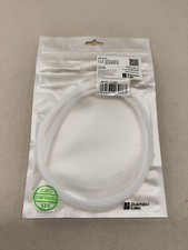 OEM Bambu Lab X1C P1S PTFE Tube Set 370mm x 1 / 550 x 2 P1 X1 3D Printer FAT001 picture