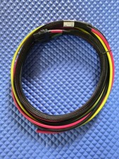 Cisco CAB-48DC-40A-8AWG C Series -48VDC Power Supply Cord 35M 3Wire 72-100958-01 picture