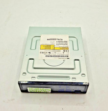 HP DVD/CD DRIVE MODEL TS-H653 575781-501 615646-001 TS-H653R/HPTHF Black Bezel picture