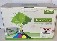 Magenta CE403A 507A Toner Cartridge For HP LaserJet Enterprise 500 M551 M575,NEW picture