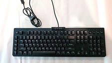 EVGA Z12 Illuminated Multimedia Wired USB Gaming Keyboard Black QWERTY EN picture