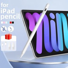 Stylus Pen for iPad 2018-2026, Pencil for Apple iPad 11th A16/10/9/8/7Gen,Air M4 picture