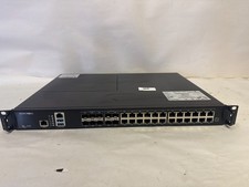 Sonicwall 3700 1RK2-110 Tested - Works - Factory Reset picture