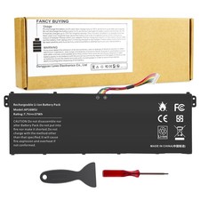 High-Capacity Laptop Battery for Acer Aspire 1 & 3 Series - AP16M5J Replacement picture