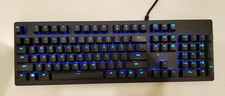 Razer Huntsman Opto-Mechanical Keyboard, Black RZ03-02520100-R3M1 picture