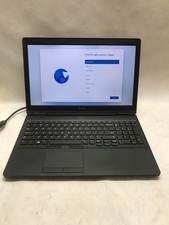 Dell Latitude 5590 15
