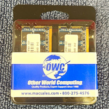 OWC 4GB (2x2GB) DDR2 SDRAM PC2-5300 DDR2-667 200-Pin SO-DIMM RAM Kit picture