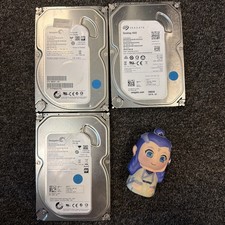 DELL 02PKVY 2PKVY 500GB 7200U/min 16MB SATA III ST500DM002 3.5