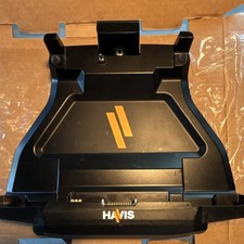 Havis DS-GTC-221-3 Docking Station for Getac F110 Tablet Triple Antenna 🔟 picture