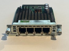 Cisco VIC3-4FXS/DID Voice Interface Card - 4 FXS Ports, Digital Integration picture