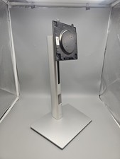 Original Dell Monitor Stand and Base plate for P2422H/HE P2423D/DE picture