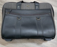 Solo New York MacDougal Rolling Laptop Case 17.3