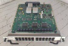 Alcatel OS7-ENI2-C24 24 Port Ethernet Switch Module 050427-23 050427-28 90224510 picture